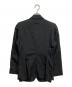 Jean Paul GAULTIER (ジャンポールゴルチェ) マルチポケットジャケット ブラック サイズ:40：15000円