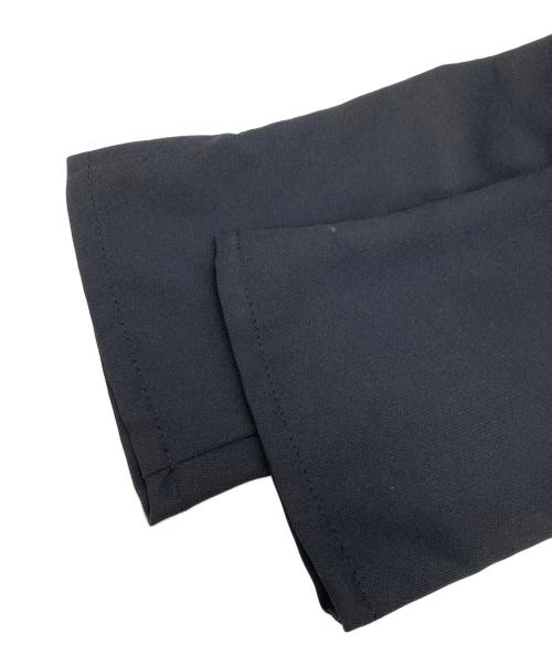 tricot COMME des GARCONS（トリココムデギャルソン）tricot COMME des GARCONS (トリココムデギャルソン) アンクルパンツ ブラック サイズ:Sの古着・服飾アイテム