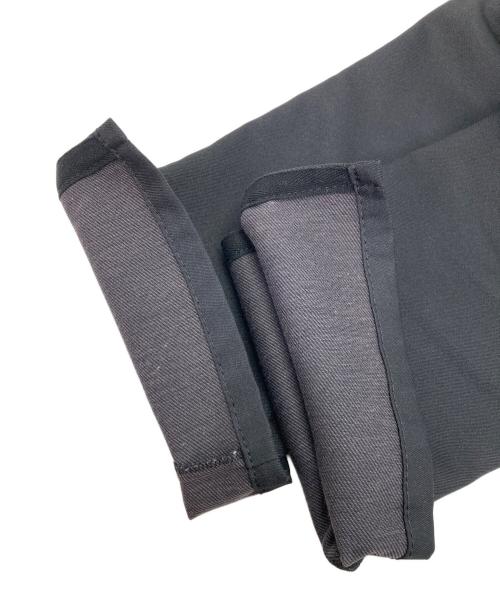 tricot COMME des GARCONS（トリココムデギャルソン）tricot COMME des GARCONS (トリココムデギャルソン) アンクルパンツ ブラック サイズ:Sの古着・服飾アイテム