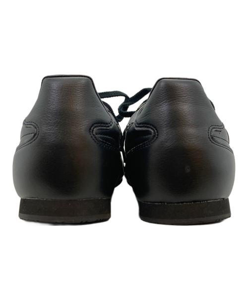 PATRICK（パトリック）PATRICK (パトリック) DATIA ローカットスニーカー ブラック サイズ:42の古着・服飾アイテム