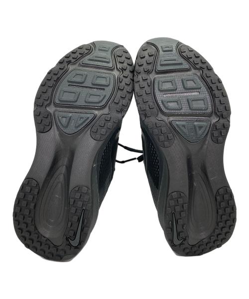 NIKE（ナイキ）NIKE (ナイキ) VOMERO 18 BLACK スニーカー ブラック サイズ:27の古着・服飾アイテム