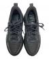 中古・古着 NIKE (ナイキ) VOMERO 18 BLACK スニーカー ブラック サイズ:27：9000円
