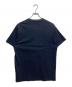 Roundel (ラウンデル) フォトプリントTシャツ ブラック サイズ:M：6000円