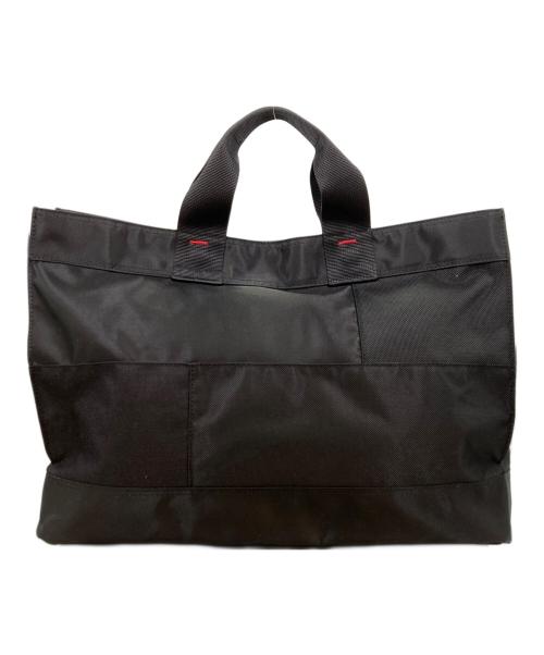 PORTER（ポーター）PORTER (ポーター) NETWORK トートバッグ ブラックの古着・服飾アイテム