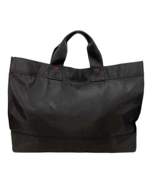 PORTER（ポーター）PORTER (ポーター) NETWORK トートバッグ ブラックの古着・服飾アイテム