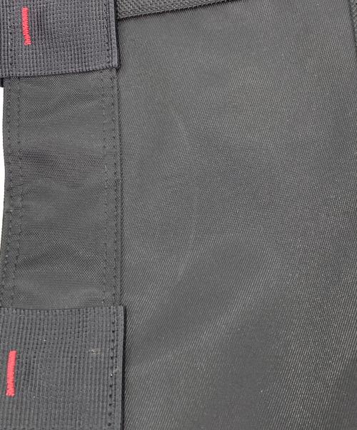 PORTER（ポーター）PORTER (ポーター) NETWORK トートバッグ ブラックの古着・服飾アイテム