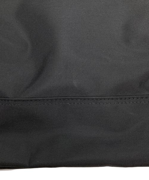 PORTER（ポーター）PORTER (ポーター) NETWORK トートバッグ ブラックの古着・服飾アイテム