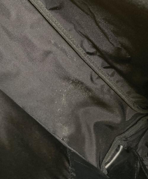 PORTER（ポーター）PORTER (ポーター) NETWORK トートバッグ ブラックの古着・服飾アイテム