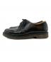 Dr.Martens (ドクターマーチン) 3ホールシューズ ブラック サイズ:UK7：8000円