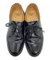 中古・古着 Dr.Martens (ドクターマーチン) 3ホールシューズ ブラック サイズ:UK7：8000円
