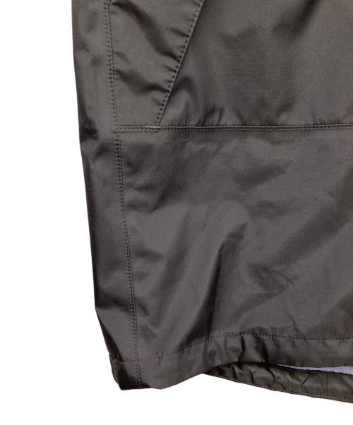 THE NORTH FACE（ザ ノース フェイス）THE NORTH FACE (ザ ノース フェイス) マウンテンレインテックスジャケット ブラック サイズ:Sの古着・服飾アイテム