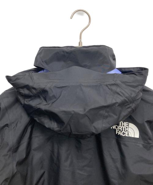 THE NORTH FACE（ザ ノース フェイス）THE NORTH FACE (ザ ノース フェイス) マウンテンレインテックスジャケット ブラック サイズ:Sの古着・服飾アイテム