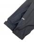 中古・古着 THE NORTH FACE (ザ ノース フェイス) マウンテンレインテックスジャケット ブラック サイズ:S：10000円