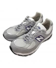 NEW BALANCE（ニューバランス）の古着「ML2002R6」｜グレー