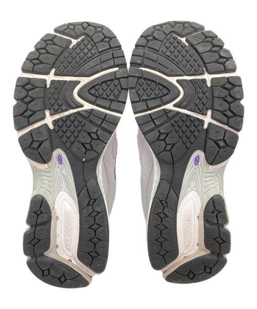 NEW BALANCE（ニューバランス）NEW BALANCE (ニューバランス) ML2002R6 グレー サイズ:27.5の古着・服飾アイテム