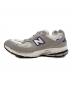 NEW BALANCE (ニューバランス) ML2002R6 グレー サイズ:27.5：7000円
