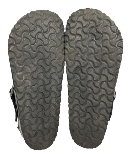 BIRKENSTOCK（ビルケンシュトック）BIRKENSTOCK (ビルケンシュトック) LONDON ブラック サイズ:270の古着・服飾アイテム