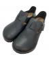 BIRKENSTOCK（ビルケンシュトック）の古着「LONDON」｜ブラック