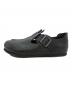 BIRKENSTOCK (ビルケンシュトック) LONDON ブラック サイズ:270：9000円