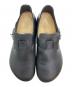 中古・古着 BIRKENSTOCK (ビルケンシュトック) LONDON ブラック サイズ:270：9000円