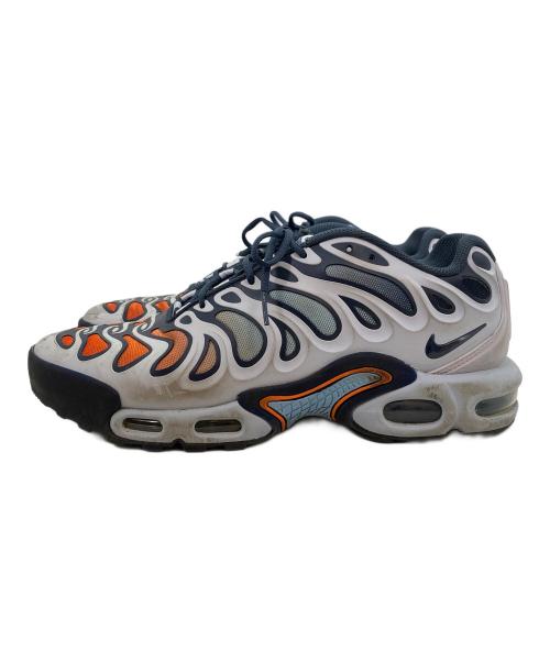 NIKE（ナイキ）NIKE (ナイキ) AIR MAX PLUS DRIFT FOOTBALL ネイビー サイズ:28の古着・服飾アイテム