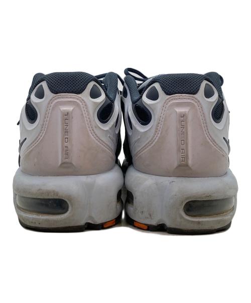 NIKE（ナイキ）NIKE (ナイキ) AIR MAX PLUS DRIFT FOOTBALL ネイビー サイズ:28の古着・服飾アイテム