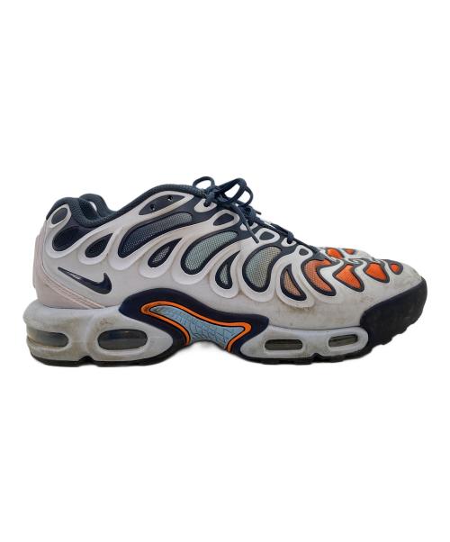 NIKE（ナイキ）NIKE (ナイキ) AIR MAX PLUS DRIFT FOOTBALL ネイビー サイズ:28の古着・服飾アイテム