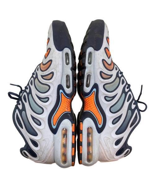 NIKE（ナイキ）NIKE (ナイキ) AIR MAX PLUS DRIFT FOOTBALL ネイビー サイズ:28の古着・服飾アイテム