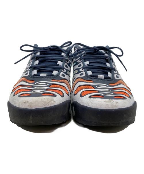 NIKE（ナイキ）NIKE (ナイキ) AIR MAX PLUS DRIFT FOOTBALL ネイビー サイズ:28の古着・服飾アイテム