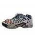 NIKE (ナイキ) AIR MAX PLUS DRIFT FOOTBALL ネイビー サイズ:28：9000円