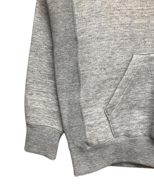 THE NORTH FACE（ザ ノース フェイス）THE NORTH FACE (ザ ノース フェイス) プルオーバーパーカー グレー サイズ:Sの古着・服飾アイテム