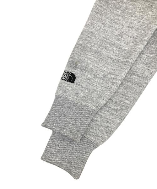 THE NORTH FACE（ザ ノース フェイス）THE NORTH FACE (ザ ノース フェイス) プルオーバーパーカー グレー サイズ:Sの古着・服飾アイテム