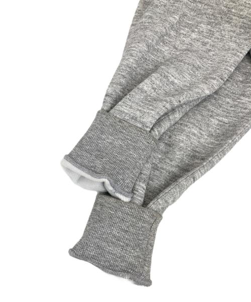 THE NORTH FACE（ザ ノース フェイス）THE NORTH FACE (ザ ノース フェイス) プルオーバーパーカー グレー サイズ:Sの古着・服飾アイテム
