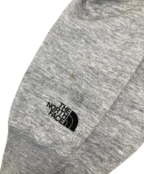 THE NORTH FACE（ザ ノース フェイス）THE NORTH FACE (ザ ノース フェイス) プルオーバーパーカー グレー サイズ:Sの古着・服飾アイテム