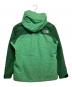 THE NORTH FACE (ザ ノース フェイス) MOUNTAIN JACKET グリーン サイズ:M：12000円