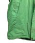 中古・古着 THE NORTH FACE (ザ ノース フェイス) MOUNTAIN JACKET グリーン サイズ:M：12000円