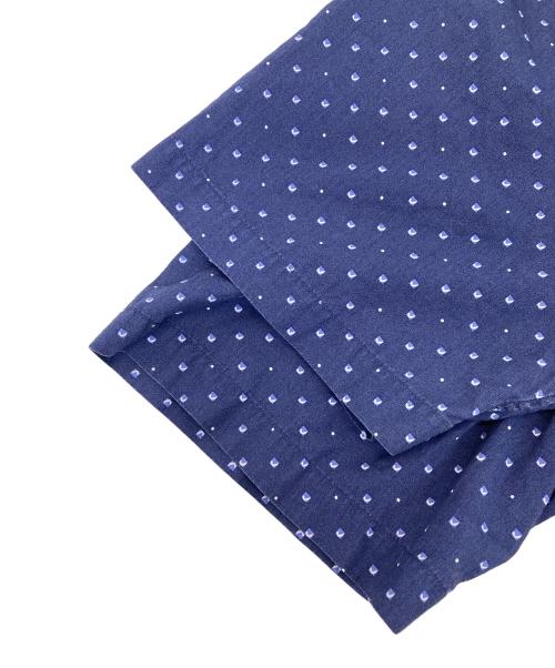 POLO RALPH LAUREN（ポロ・ラルフローレン）POLO RALPH LAUREN (ポロ・ラルフローレン) ボタンダウンシャツ ネイビー サイズ:Lの古着・服飾アイテム