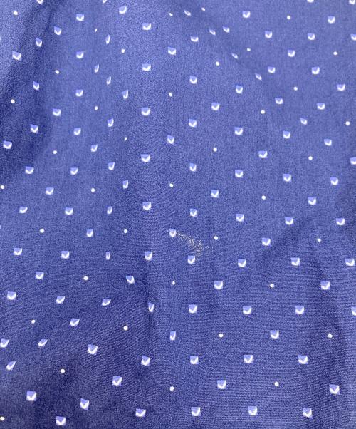 POLO RALPH LAUREN（ポロ・ラルフローレン）POLO RALPH LAUREN (ポロ・ラルフローレン) ボタンダウンシャツ ネイビー サイズ:Lの古着・服飾アイテム