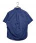 POLO RALPH LAUREN (ポロ・ラルフローレン) ボタンダウンシャツ ネイビー サイズ:L：5000円