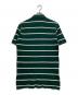 POLO RALPH LAUREN (ポロ・ラルフローレン) ポロシャツ グリーン サイズ:M：4000円