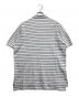 POLO RALPH LAUREN (ポロ・ラルフローレン) ポロシャツ ホワイト サイズ:XL：4000円