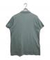 POLO RALPH LAUREN (ポロ・ラルフローレン) ポロシャツ グレー サイズ:L：3000円