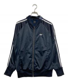 中古・古着通販】adidas (アディダス) ATPトラックジャケット ネイビー