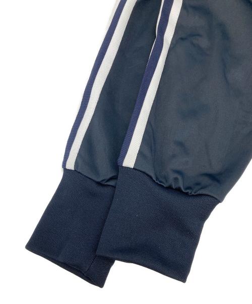 adidas（アディダス）adidas (アディダス) トラックジャケット ネイビー サイズ:Sの古着・服飾アイテム