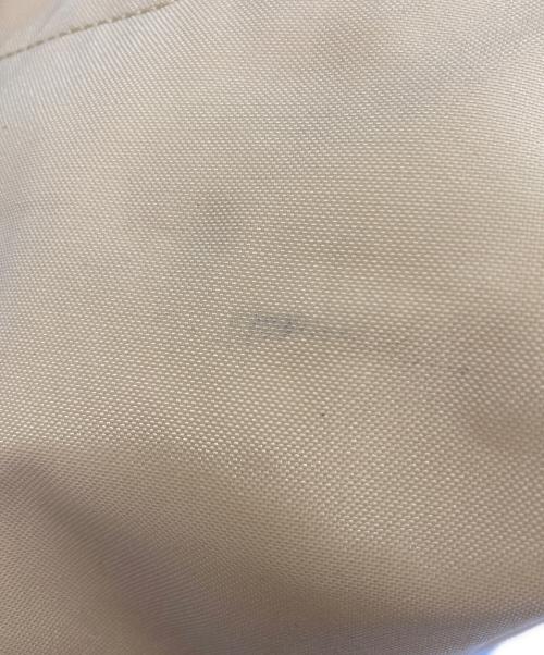 LONGCHAMP（ロンシャン）LONGCHAMP (ロンシャン) ルプリアージュＳバッグ イエローの古着・服飾アイテム