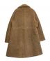 MaxMara (マックスマーラ) アルパカウールコート ベージュ サイズ:38：35000円