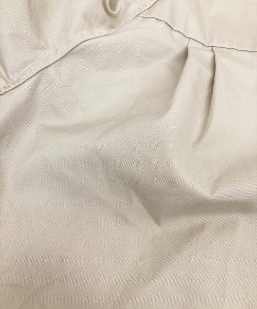 古着（フルギ）古着 (フルギ) スイングトップ ベージュ サイズ:Mの古着・服飾アイテム