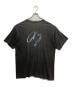 STANLEY DESANTIS (スタンリーデサンティス) X FILES  MOVIE ヴィンテージTシャツ ブラック サイズ:無し：10000円