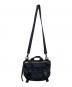 PORTER GIRL (ポーターガール) HAVERSACK ネイビー：5000円