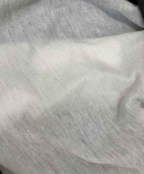 adidas（アディダス）adidas (アディダス) シェルジャケット ブルー サイズ:15の古着・服飾アイテム